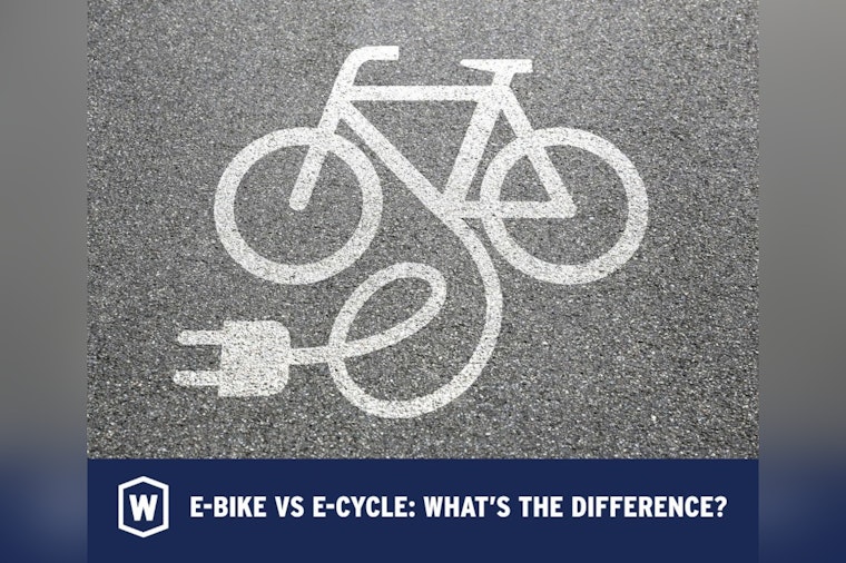 Woodstock Clarifies Distinction Between E-Bikes and E-Cycles Under Georgia Law