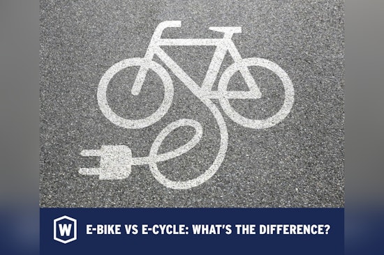 Woodstock Clarifies Distinction Between E-Bikes and E-Cycles Under Georgia Law