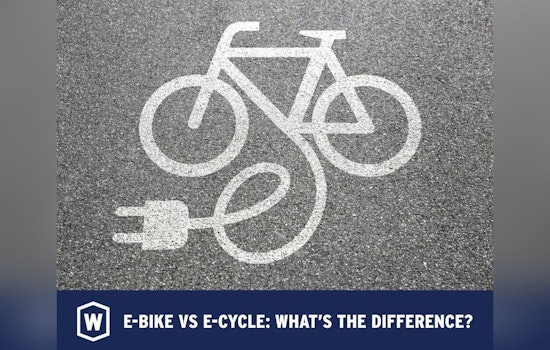 Woodstock Clarifies Distinction Between E-Bikes and E-Cycles Under Georgia Law