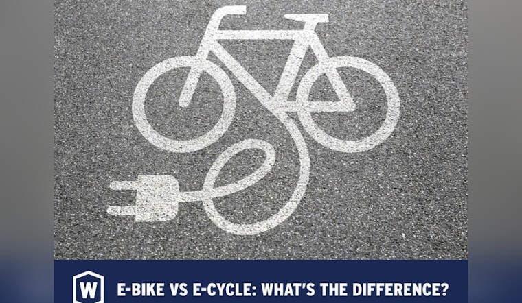 Woodstock Clarifies Distinction Between E-Bikes and E-Cycles Under Georgia Law