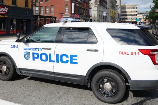 Worcester Police Arrest Wanted Individual and Associate After Hours-Long Standoff