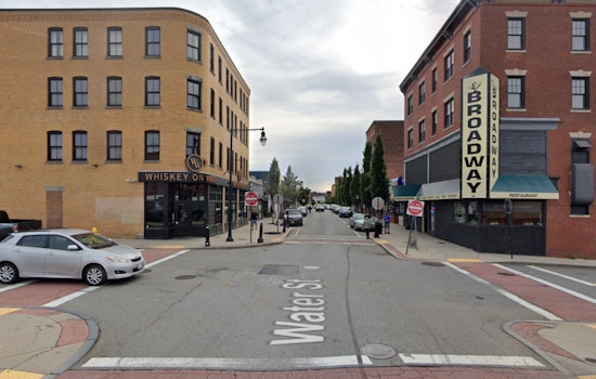 Worcester Police Investigate Shooting at Water and Harrison Streets, 31-Year-Old Man Injured