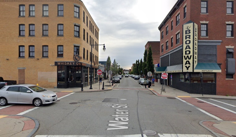 Worcester Police Investigate Shooting at Water and Harrison Streets, 31-Year-Old Man Injured