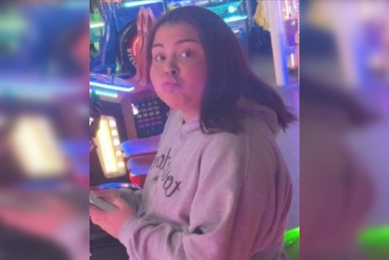 Worcester Police Seek Public's Assistance in Locating Missing Teenager Janelis Spaddy