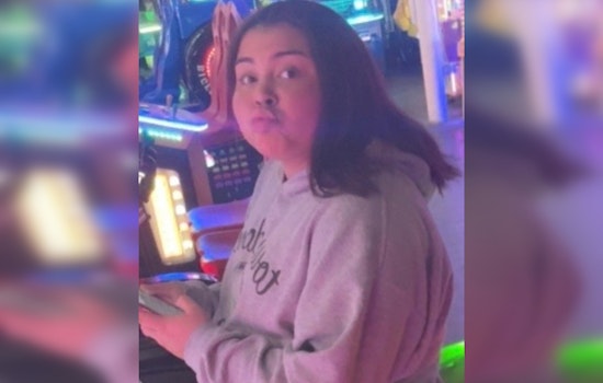 Worcester Police Seek Public's Assistance in Locating Missing Teenager Janelis Spaddy