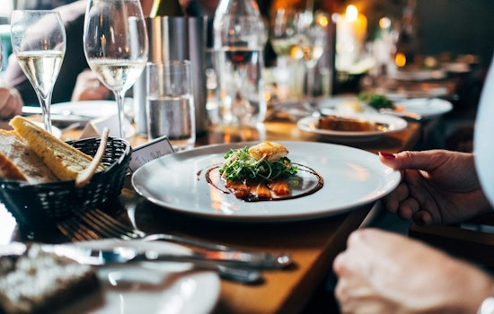 World Food Power List Crowns Five Chicago Dining Heavyweights
