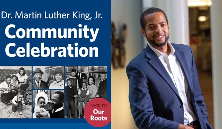 Worthington Prepares to Celebrate MLK Day with "Back to our Roots" Theme, Invites Community to Reflect and Contribute