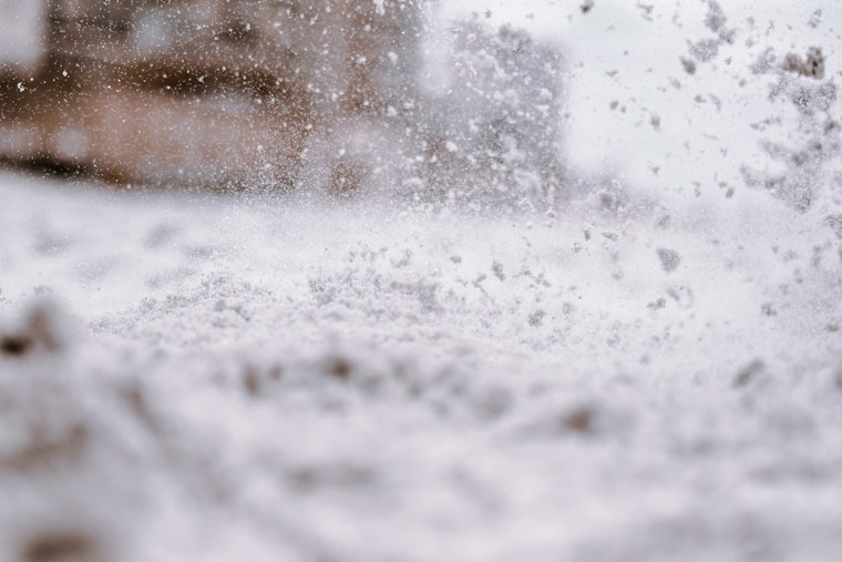 Wright County Braces for Winter Weather; Plows Set to Battle Snow and Freezing Rain