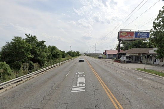 Wrong-Way Crash Turns Deadly On Wurzbach Parkway Near Wetmore