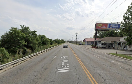 Wrong-Way Crash Turns Deadly On Wurzbach Parkway Near Wetmore