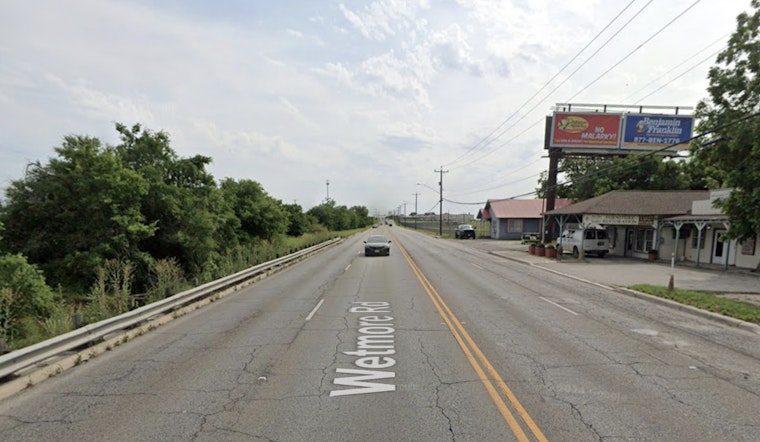 Wrong-Way Crash Turns Deadly On Wurzbach Parkway Near Wetmore