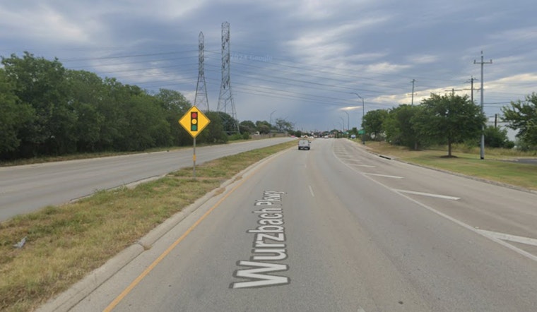 Wrong-Way Driver Killed, Another Injured in Northeast Side Collision on Wurzbach Parkway, San Antonio
