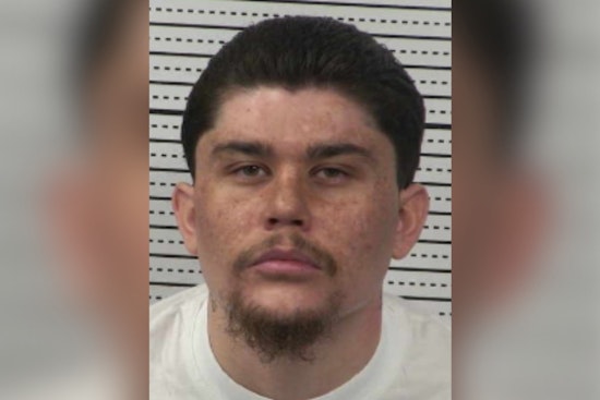 Wrong-Way El Paso Driver Nailed In Deadly Alamogordo Chase Crash