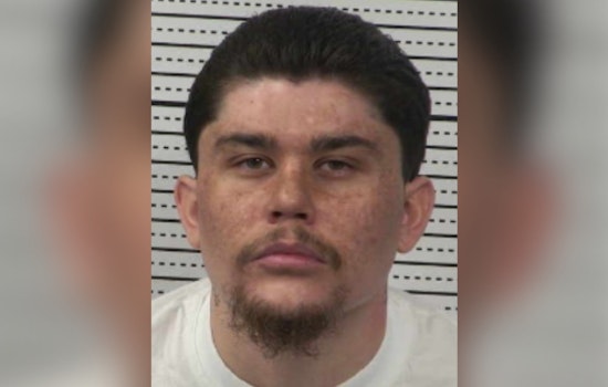 Wrong-Way El Paso Driver Nailed In Deadly Alamogordo Chase Crash