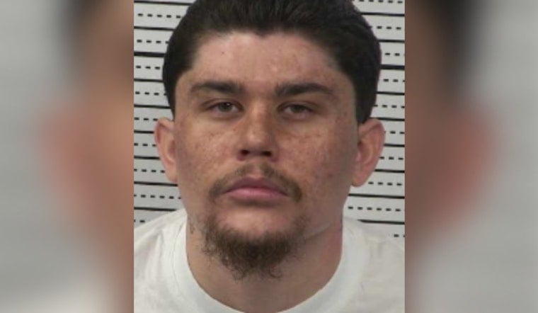 Wrong-Way El Paso Driver Nailed In Deadly Alamogordo Chase Crash