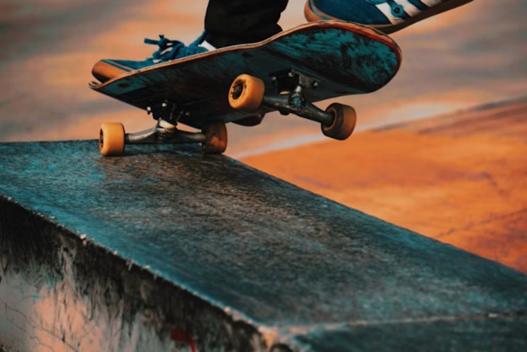 X Games League Turns Sacramento Into 2026 Summer Stunt HQ