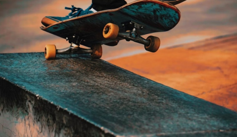 X Games League Turns Sacramento Into 2026 Summer Stunt HQ