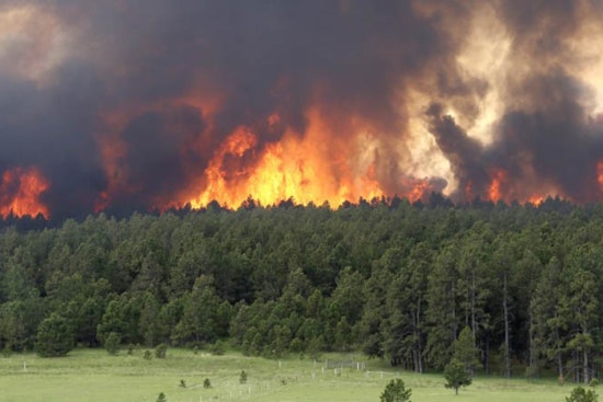 Xcel Energy Warns of Potential Public Safety Power Shutoffs Amid Critical Fire Weather in Colorado's Front Range