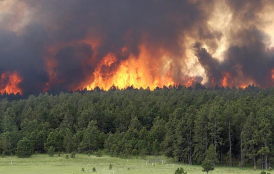 Xcel Energy Warns of Potential Public Safety Power Shutoffs Amid Critical Fire Weather in Colorado's Front Range