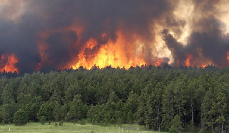 Xcel Energy Warns of Potential Public Safety Power Shutoffs Amid Critical Fire Weather in Colorado's Front Range