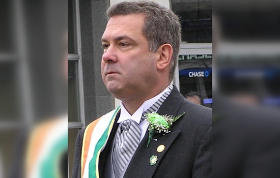 Yonkers Mayor Mike Spano Advocates MTA Bus Depot Relocation to Bronx, Citing Safety and Financial Concerns