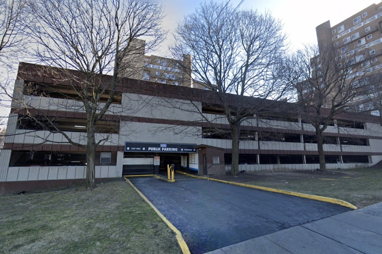 Yonkers Residents Displaced as Unsafe Parking Garage at 30 Hawthorne Ave. Faces Condemnation