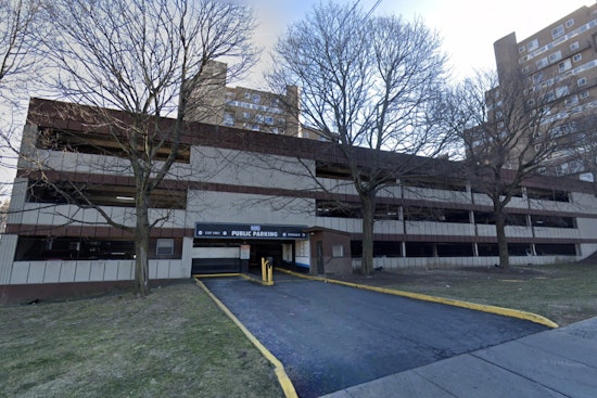 Yonkers Residents Displaced as Unsafe Parking Garage at 30 Hawthorne Ave. Faces Condemnation