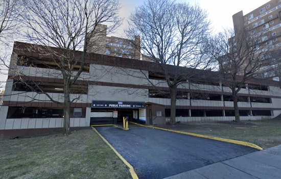 Yonkers Residents Displaced as Unsafe Parking Garage at 30 Hawthorne Ave. Faces Condemnation