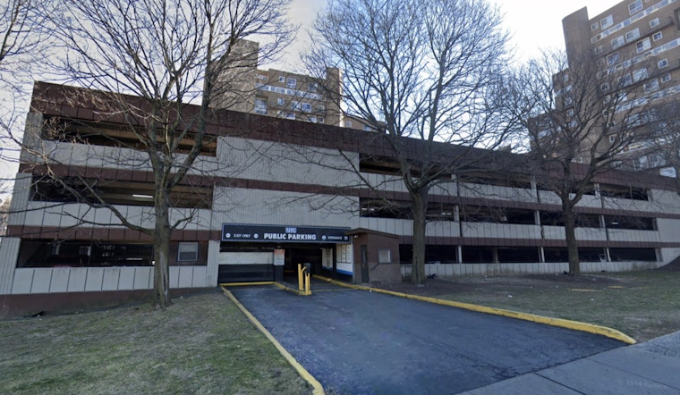 Yonkers Residents Displaced as Unsafe Parking Garage at 30 Hawthorne Ave. Faces Condemnation