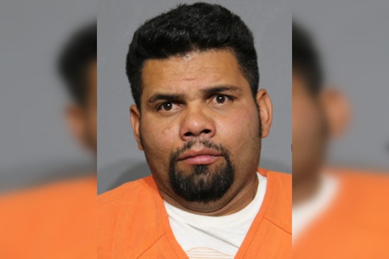York County Man Arrested for Breaking Into Vehicles, Police Credit K-9 Unit and Community Alertness