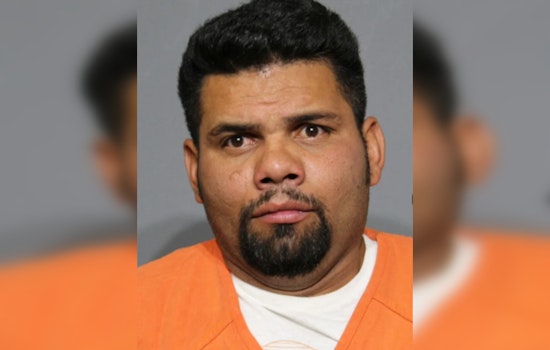York County Man Arrested for Breaking Into Vehicles, Police Credit K-9 Unit and Community Alertness