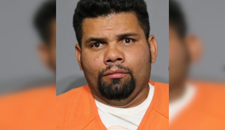 York County Man Arrested for Breaking Into Vehicles, Police Credit K-9 Unit and Community Alertness