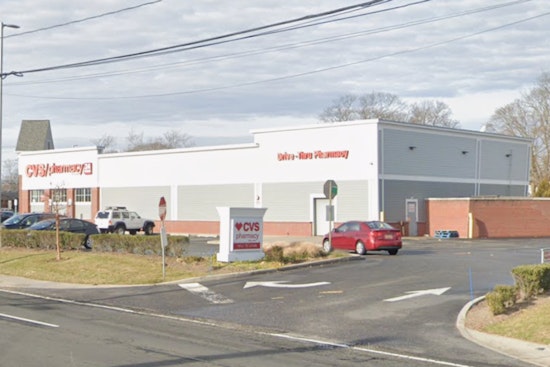 Young CVS Employee Fatally Stabbed on Christmas in Lindenhurst, NY, Suspect Sought by Suffolk County Police
