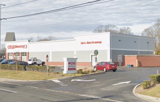 Young CVS Employee Fatally Stabbed on Christmas in Lindenhurst, NY, Suspect Sought by Suffolk County Police