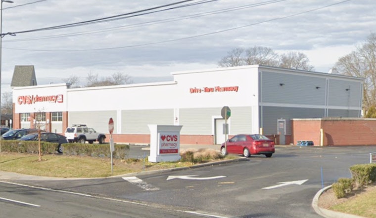 Young CVS Employee Fatally Stabbed on Christmas in Lindenhurst, NY, Suspect Sought by Suffolk County Police