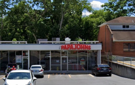 Young Man Fatally Shot at Papa Johns in Cincinnati's West Price Hill, Suspect Charged with Murder
