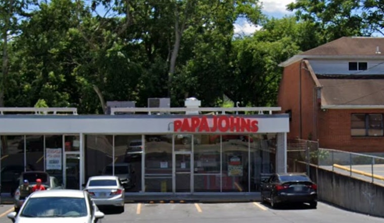 Young Man Fatally Shot at Papa Johns in Cincinnati's West Price Hill, Suspect Charged with Murder