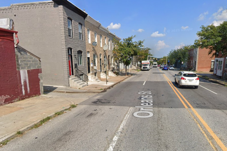 Young Man Killed in Southeast Baltimore Hit-and-Run, Police Seek Driver