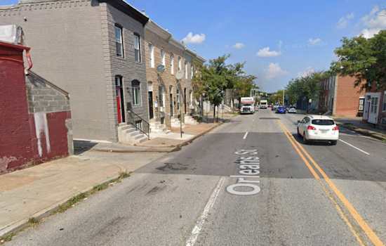 Young Man Killed in Southeast Baltimore Hit-and-Run, Police Seek Driver