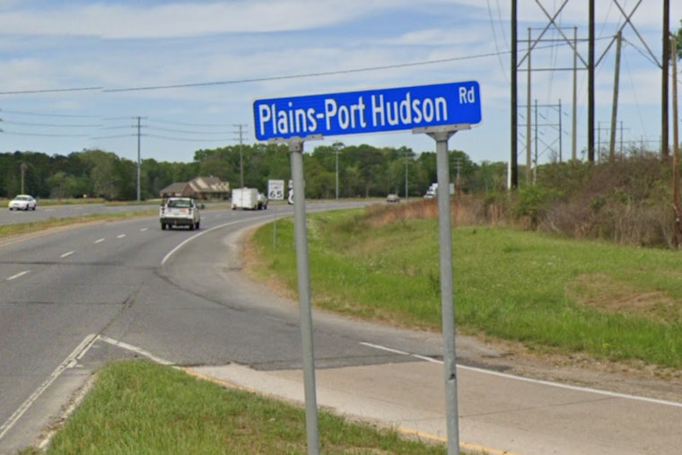 Zachary Man Dies Following Two-Vehicle Crash in East Baton Rouge Parish