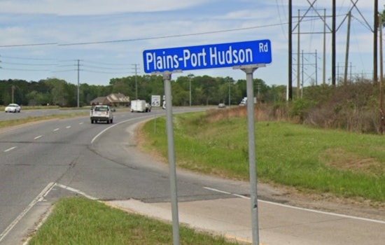 Zachary Man Dies Following Two-Vehicle Crash in East Baton Rouge Parish