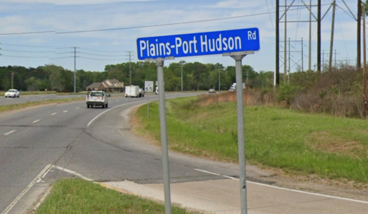 Zachary Man Dies Following Two-Vehicle Crash in East Baton Rouge Parish