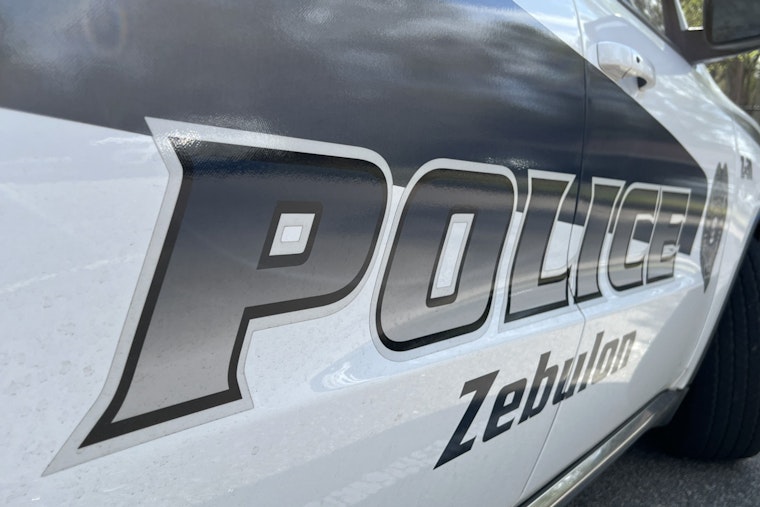 Zebulon and Rocky Mount Police Investigate Linked Bank Robbery and Officer-Involved Shooting; Suspect at Large