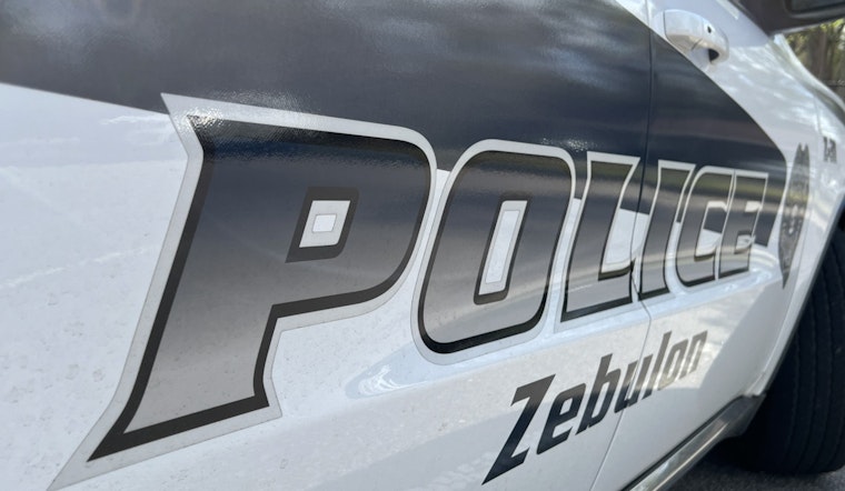 Zebulon and Rocky Mount Police Investigate Linked Bank Robbery and Officer-Involved Shooting; Suspect at Large