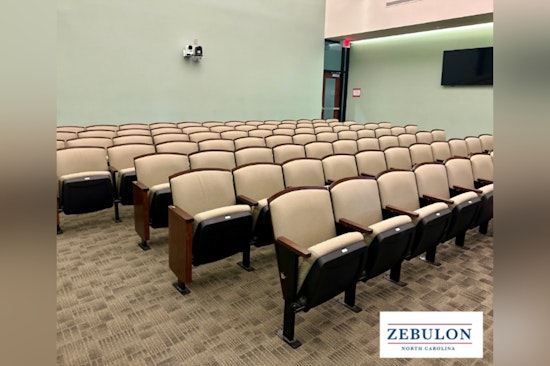 Zebulon Invites Residents to Engage in Local Government with Upcoming Town Hall Meetings