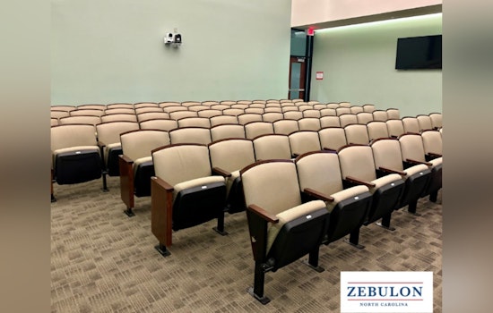 Zebulon Invites Residents to Engage in Local Government with Upcoming Town Hall Meetings