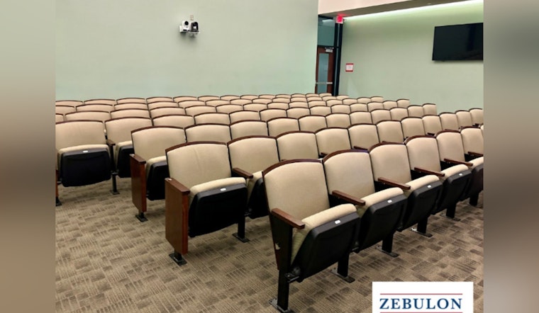 Zebulon Invites Residents to Engage in Local Government with Upcoming Town Hall Meetings
