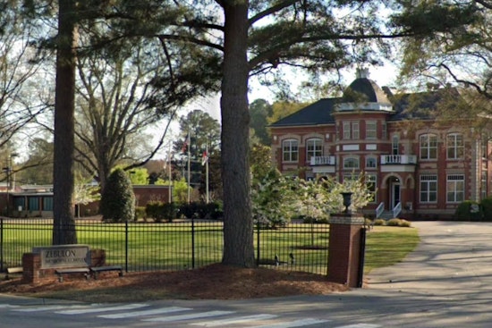 Zebulon Seeks Dedicated Full-Time Recreation Assistant to Enrich Community Programs