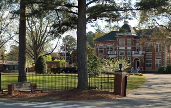 Zebulon Seeks Dedicated Full-Time Recreation Assistant to Enrich Community Programs