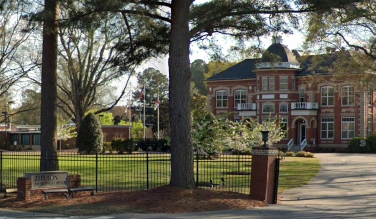 Zebulon Seeks Dedicated Full-Time Recreation Assistant to Enrich Community Programs